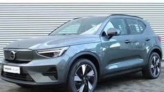 Groen Gebruikt 2025 Volvo EX40 Plus SUV | € 52.950 (Eerlijke prijs)
