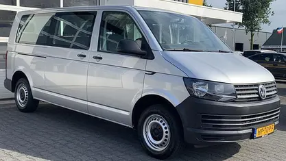 Occasion 2015 VW T6 Van | € 23.750 (Super prijs)