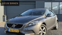 Grijs Gebruikt 2012 Volvo V40 Kinetic Stationwagen | € 7.249 (Goede deal)