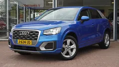 Gebruikt 2020 Audi Q2 SUV | € 16.499 (Eerlijke prijs)