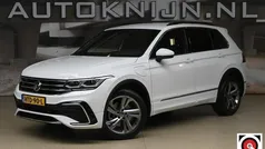 Wit Gebruikt 2021 VW Tiguan Business+ SUV | € 36.395 (Goede deal)