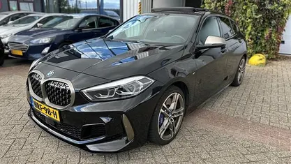 Occasion BMW M135 Executive 306 PK (225 kW) 2019 Hatchback