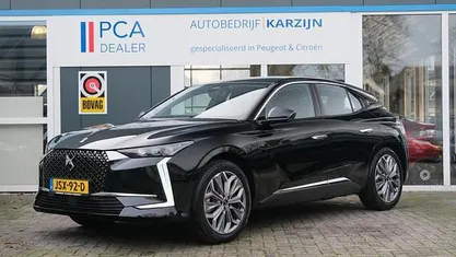 Occasion DS Automobiles DS4 179 PK (131 kW) 2024 Hatchback
