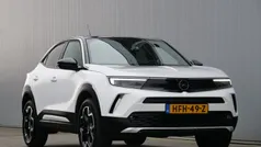 Gebruikt 2023 Opel Mokka Ultimate SUV | € 25.995 (Eerlijke prijs)