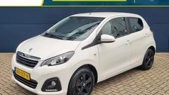 Wit Gebruikt 2017 Peugeot 108 Hatchback | € 8.735 (Eerlijke prijs)