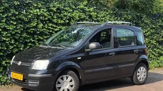 Gebruikt 2009 Fiat Panda Hatchback | € 2.499 (Eerlijke prijs)
