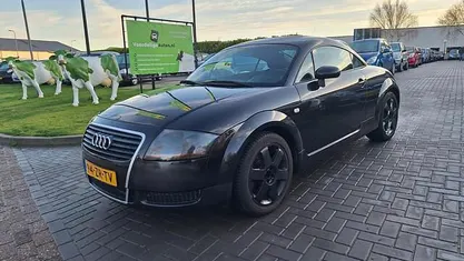 Occasion 2000 Audi TT Coupé | € 2.999 (Goede deal)