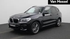 Gebruikt 2021 BMW X3 Executive SUV | € 36.900 (Goede deal)