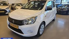 Wit Gebruikt 2019 Suzuki Celerio Comfort Hatchback | € 7.450 (Eerlijke prijs)