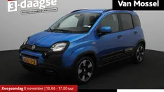 Gebruikt 2025 Fiat Panda Hatchback | € 19.900 (Goede deal)
