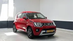 Rood Gebruikt 2020 Suzuki Ignis Comfort Hatchback | € 9.949 (Super prijs)