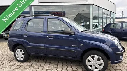Gebruikt 2005 Suzuki Ignis GLS Hatchback | € 4.995 (Eerlijke prijs)