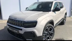 Gebruikt 2025 Jeep Avenger Summit SUV | € 35.495 (Goede deal)