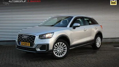 Occasion Audi Q2 116 PK (85 kW) 2018 SUV