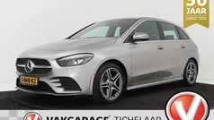 Gebruikt 2019 Mercedes B180 Business MPV | € 26.199 (Eerlijke prijs)