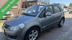 Gebruikt 2007 Suzuki SX4 Comfort MPV | € 2.799 (Eerlijke prijs)