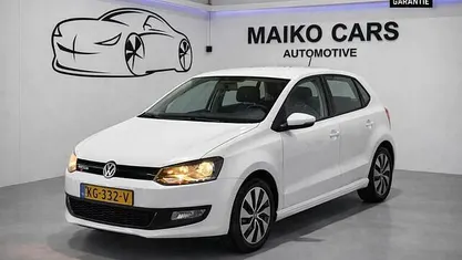 Occasion 2016 VW Polo Edition Hatchback | € 10.950 (Eerlijke prijs)