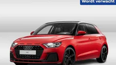 Gebruikt 2025 Audi A1 Sportback Advanced Hatchback | € 29.450 (Eerlijke prijs)