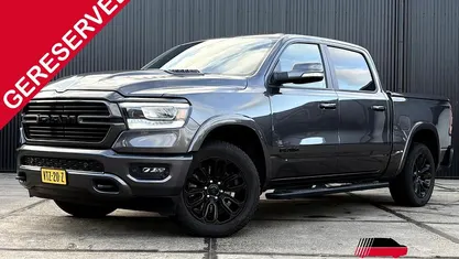 Overig Occasion 2023 Dodge Ram Pickup | € 52.850 (Super prijs)