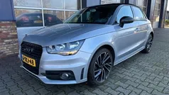 Gebruikt 2014 Audi A1 Admired Hatchback | € 10.950 (Eerlijke prijs)