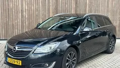 Gebruikt 2015 Opel Insignia Stationwagen | € 3.999 (Eerlijke prijs)
