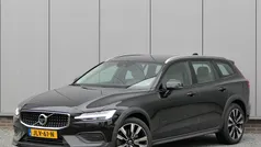 Gebruikt 2020 Volvo V60 CC Stationwagen | € 37.999 (Goede deal)