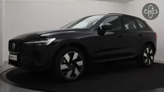 Zwart Gebruikt 2025 Volvo XC60 Ultra SUV | € 67.900 (Eerlijke prijs)
