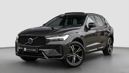 Occasion 2022 Volvo XC60 R-Design SUV | € 35.900 (Eerlijke prijs)