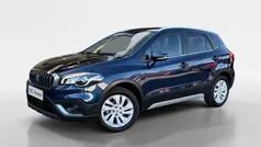 Blauw Gebruikt 2021 Suzuki SX4 S-Cross SUV | € 19.450 (Goede deal)