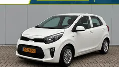 Wit Gebruikt 2023 Kia Picanto 4 Hatchback | € 16.785 (Eerlijke prijs)