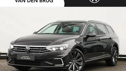 Occasion 2026 VW Passat Highline Stationwagen | € 30.195 (Goede deal)
