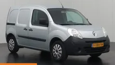 Zilver Gebruikt 2009 Renault Kangoo MPV | € 2.300 (Goede deal)