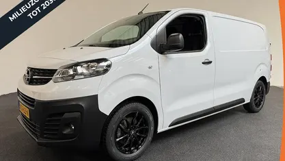 Gebruikt 2023 Opel Vivaro Edition MPV | € 26.490 (Eerlijke prijs)