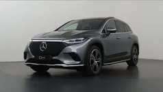 Gebruikt 2024 Mercedes EQS450+ Luxury SUV | € 109.850 (Super prijs)
