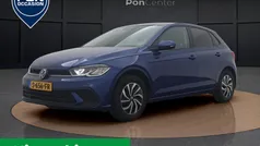 Gebruikt 2023 VW Polo Life Hatchback | € 19.950 (Eerlijke prijs)