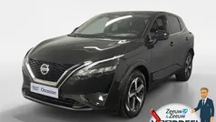 Gebruikt 2021 Nissan Qashqai N-Connecta SUV | € 26.935 (Eerlijke prijs)