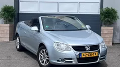 VW Eos