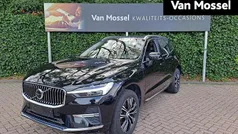 Zwart Gebruikt 2022 Volvo XC60 Inscription SUV | € 42.900 (Eerlijke prijs)