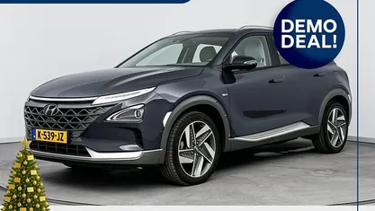Gebruikt 2021 Hyundai Nexo SUV | € 19.900 (Eerlijke prijs)
