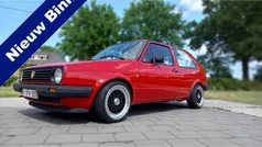 Gebruikt 1987 VW Golf II Hatchback | € 6.500