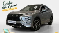 Grijs Gebruikt 2021 Mitsubishi Eclipse Cross Instyle SUV | € 24.450 (Eerlijke prijs)