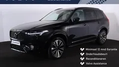 Zwart Gebruikt 2024 Volvo XC90 Ultimate SUV | € 70.900 (Super prijs)