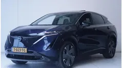 Gebruikt 2023 Nissan Ariya Evolve SUV | € 33.945 (Eerlijke prijs)