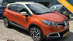Gebruikt 2015 Renault Captur Dynamique SUV | € 10.450 (Eerlijke prijs)