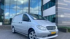 Gebruikt 2009 Mercedes Vito MPV | € 5.999 (Eerlijke prijs)