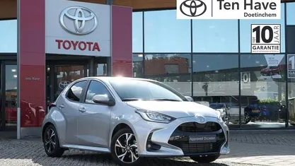 Occasion Toyota Yaris Hybrid Edition 2025 Hatchback