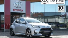 Grijs Nieuw 2025 Toyota Yaris Hybrid Edition Hatchback | € 28.900 (Eerlijke prijs)