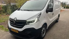 Gebruikt 2020 Renault Trafic Komfort Van | € 11.950 (Super prijs)