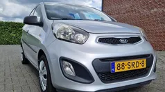 Gebruikt 2012 Kia Picanto Comfort Hatchback | € 4.450 (Eerlijke prijs)