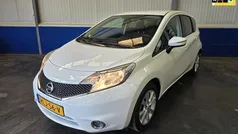 Gebruikt 2016 Nissan Note Acenta MPV | € 12.950 (Eerlijke prijs)